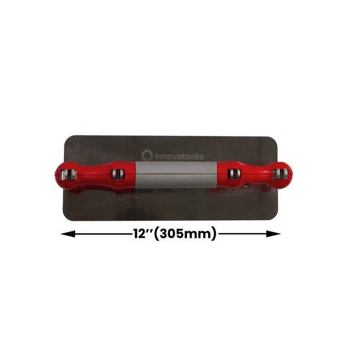 12 Inch / Rounded