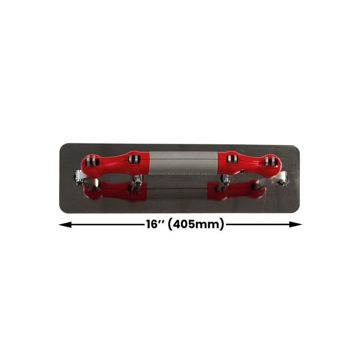 16 Inch / Rounded