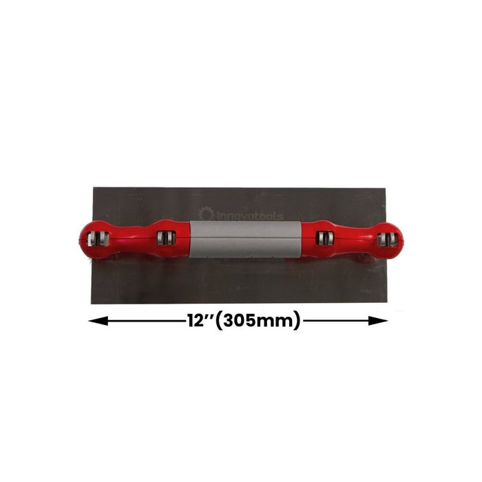 12 Inch / Square