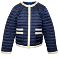 J Mclaughlin Puffer Jacket