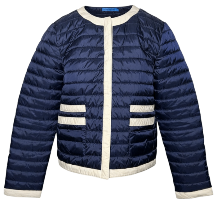 J Mclaughlin Puffer Jacket