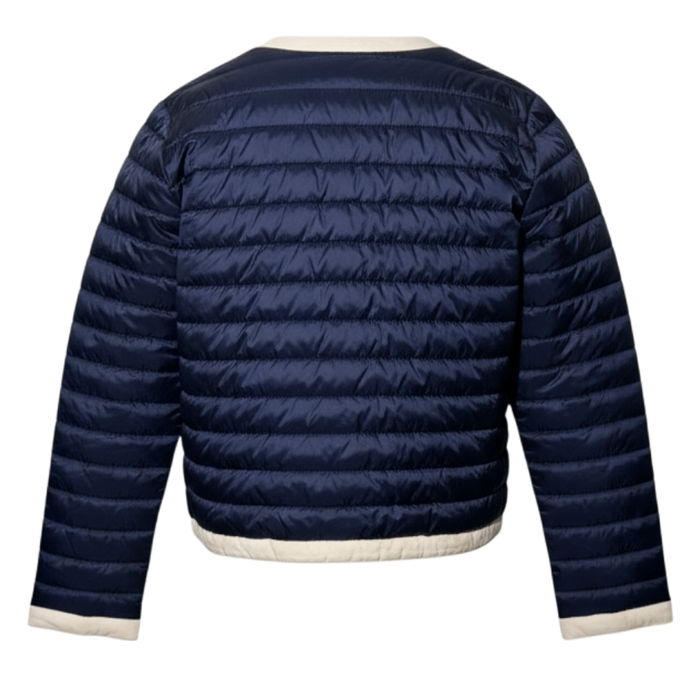 J Mclaughlin Puffer Jacket