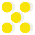 Joest 9" Round Drywall Sanding Discs Variety Sampler (10 Pack)