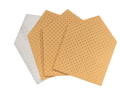 Joest Chamois Leather Pentagon Set