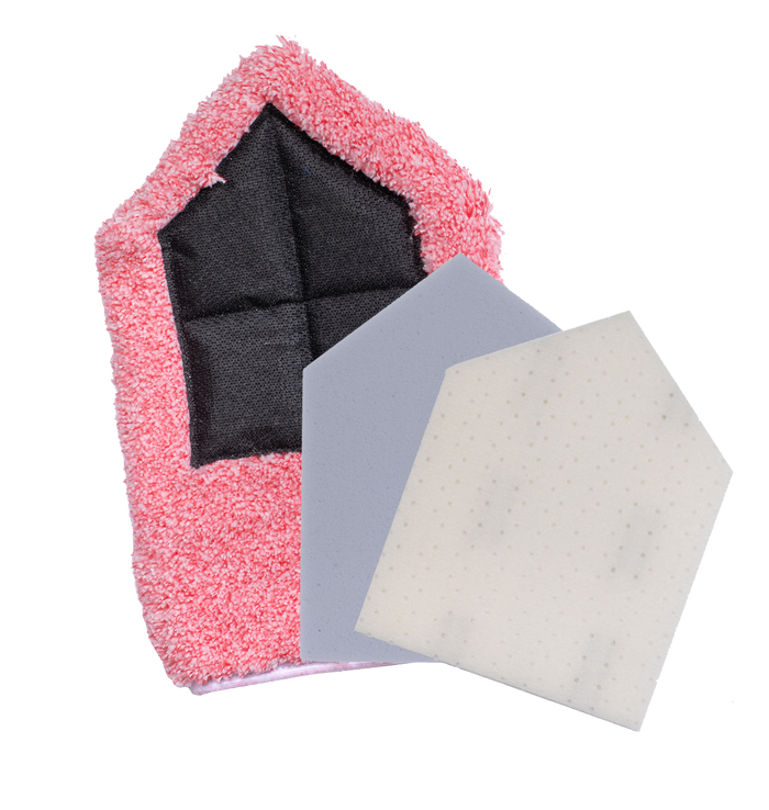 Joest Microfibre Glove Set