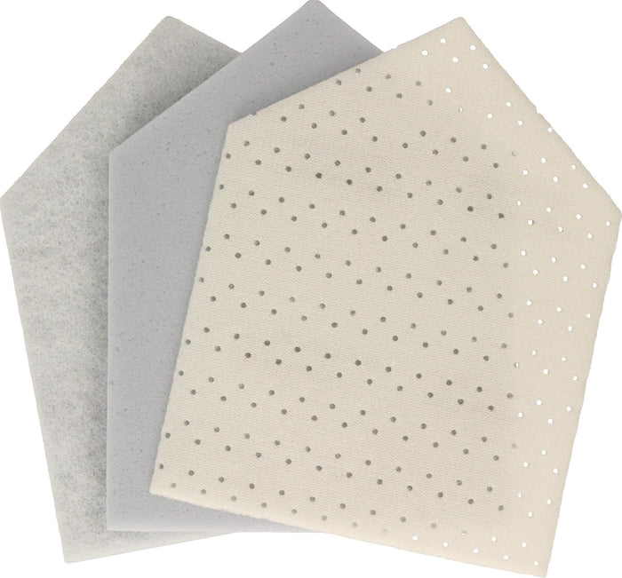 Joest Superclean Pentagon Set