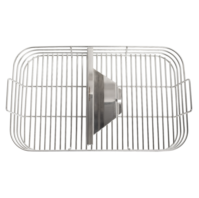 KAB & Divider for the PK Original Grill & Smoker