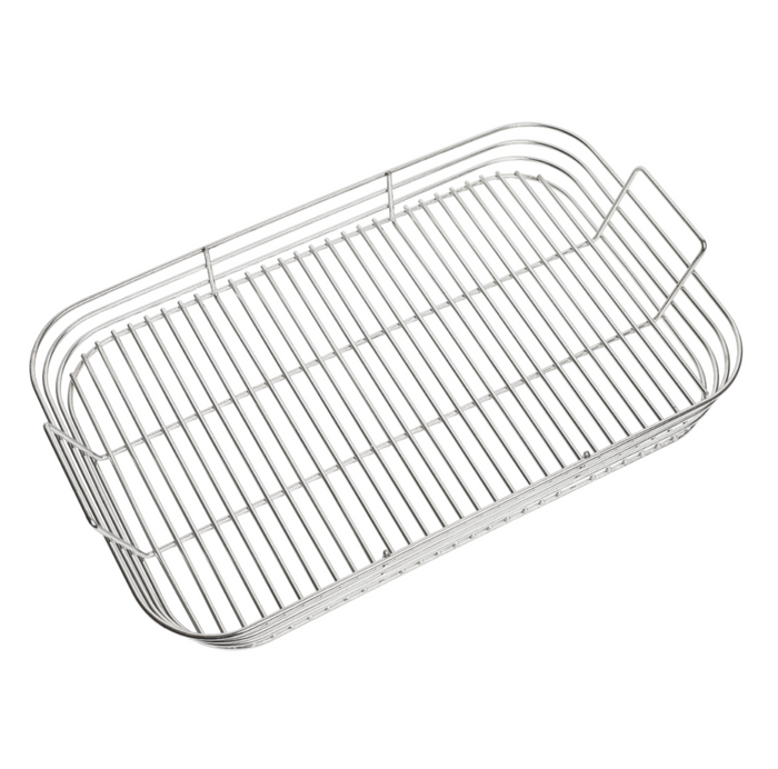KAB & Divider for the PK Original Grill & Smoker