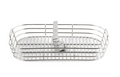 Kick Ash Basket and divider for the PK-GO