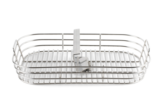 Kick Ash Basket and divider for the PK-GO