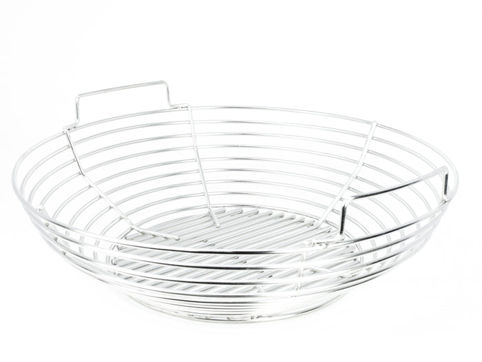 Kick Ash Basket for 17" firebowls