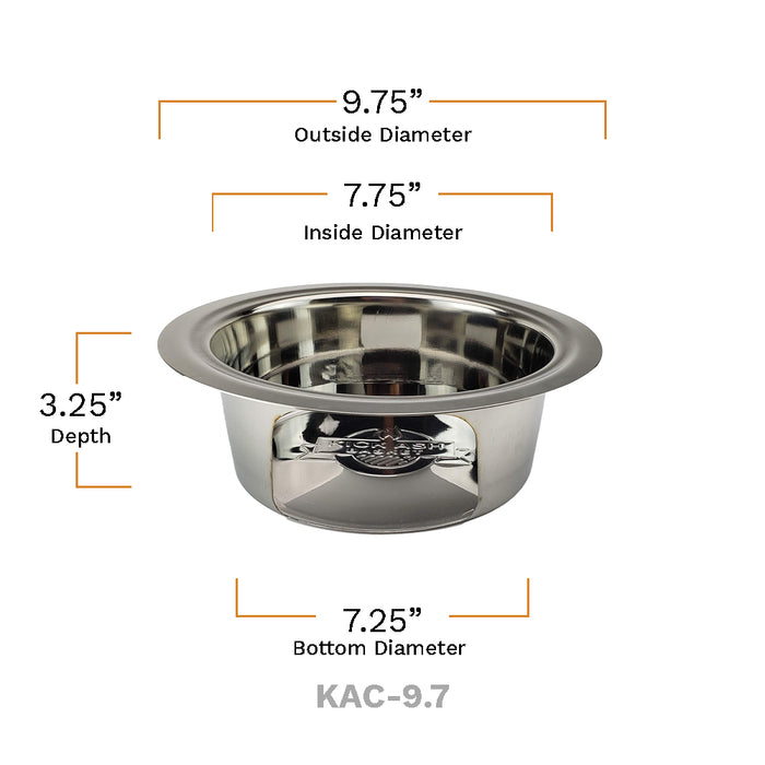 Kamado Joe Classic GrillMaster Bundle