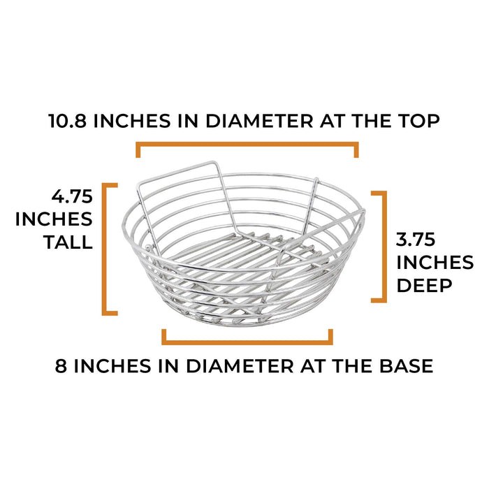 Kamado Joe Junior GrillMaster Bundle