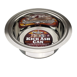 Kick Ash Can for Kamado Joe Classic Grills