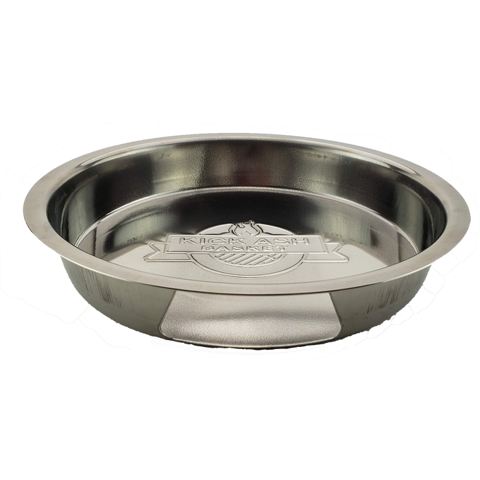 Kick Ash Can for MiniMax Big Green Egg Grills