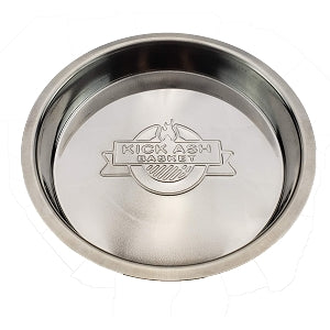 Kick Ash Can for MiniMax Big Green Egg Grills