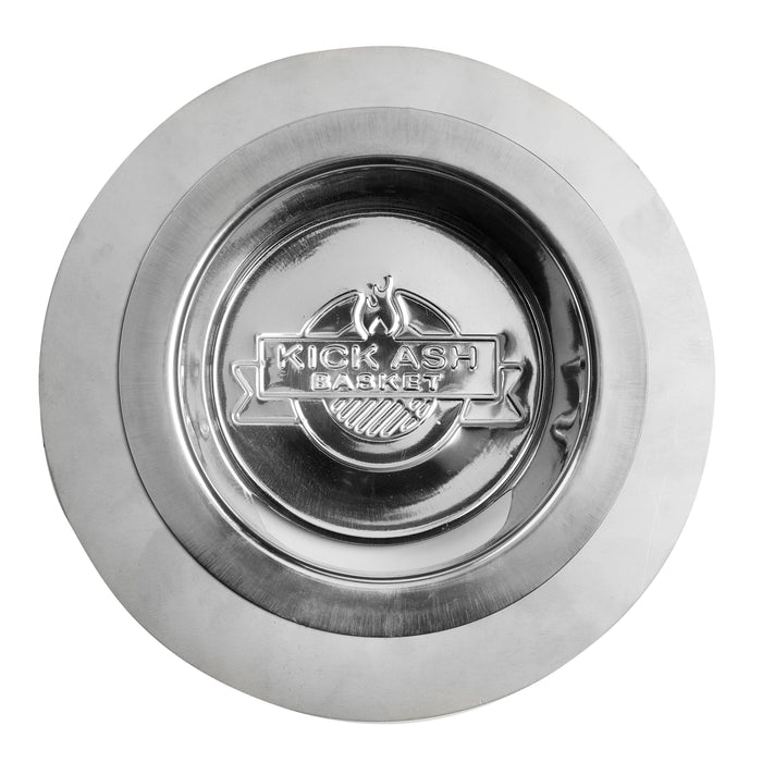 Kick Ash Can for Primo Round