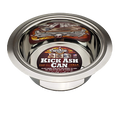 Kick Ash Can for Various Grills