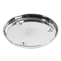 Kick Ash Drip Pan 18"