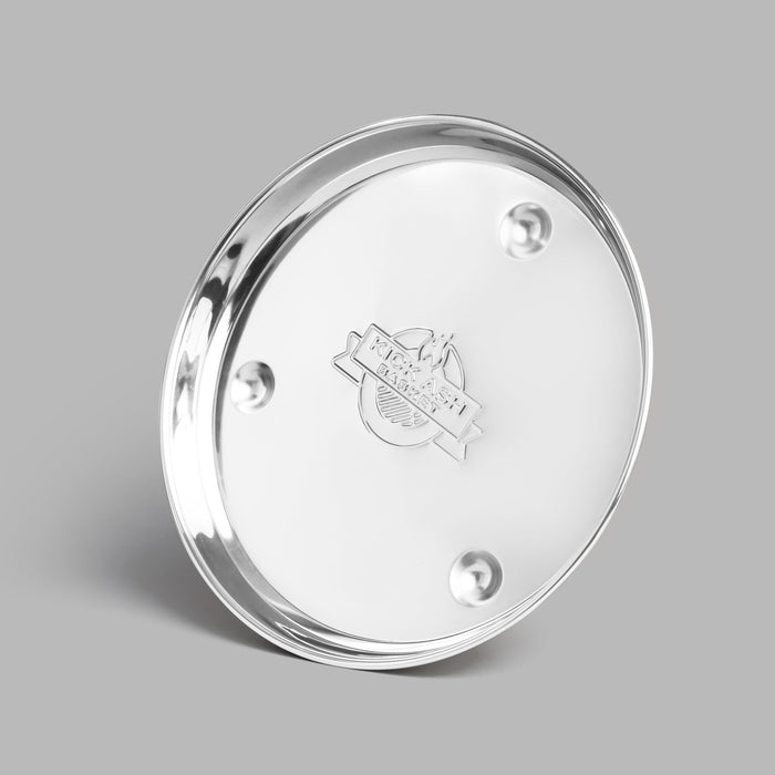 Kick Ash Drip Pan 18"