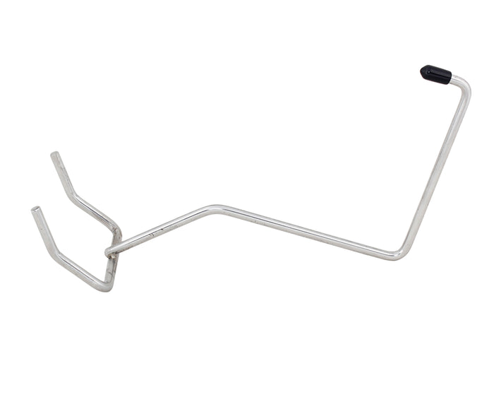Kick Ash Grate Hook