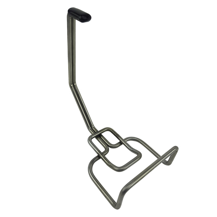 Kick Ash Super Lifter