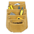 Kuny's DW1040 5 Pocket Drywall Tool Pouch