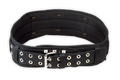 Kuny's EL881 5" Wide Padded Comfort Belt
