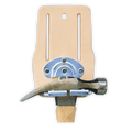 Kuny's HM219 Steel Swinging Hammer Holder