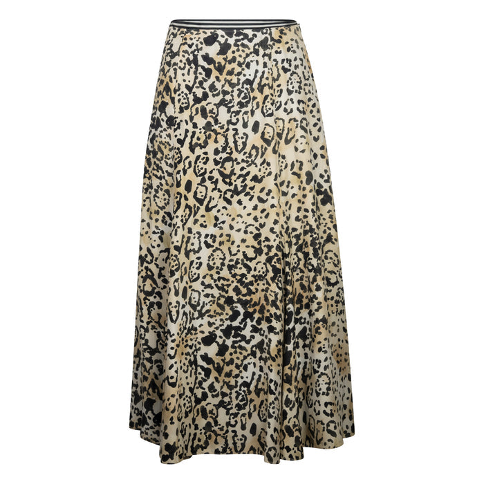 La Ligne Skirt