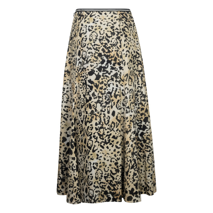 La Ligne Skirt