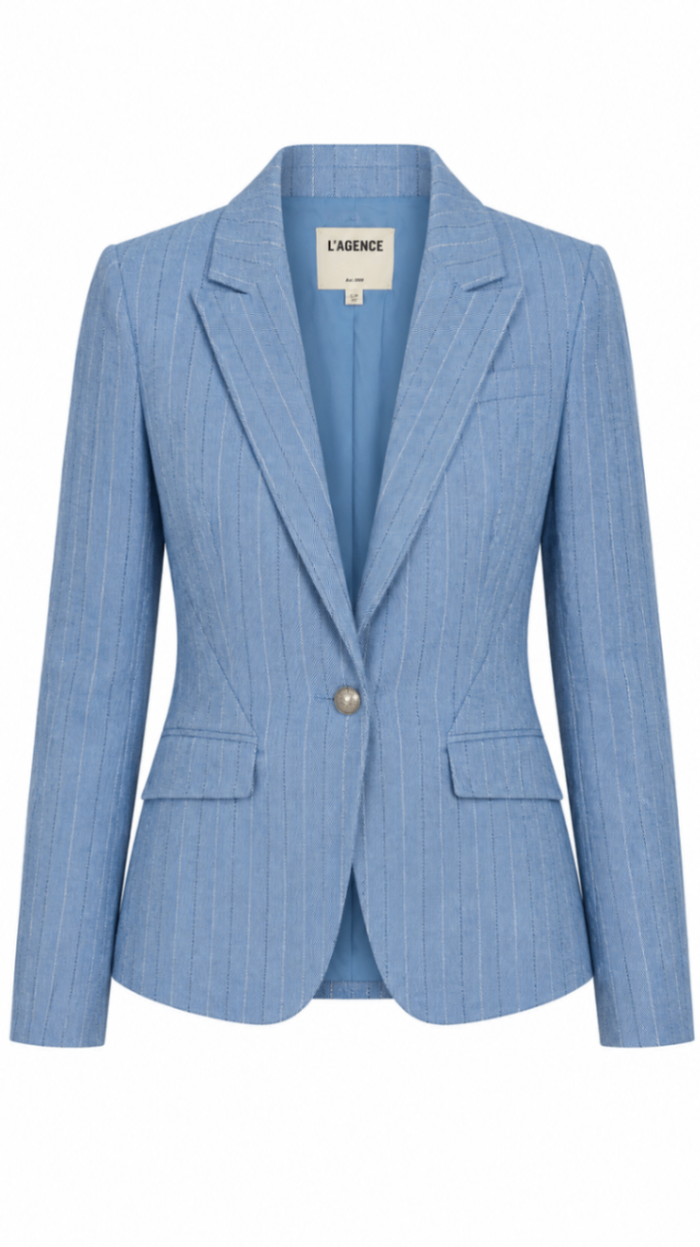 L'AGENCE Jacket