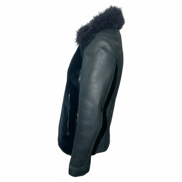 Lanvin Jacket S Black