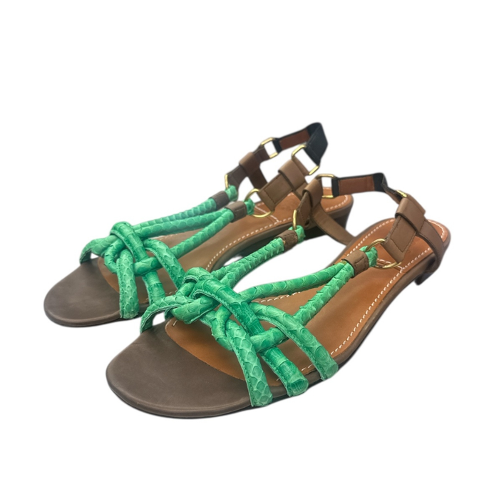 Lanvin Sandal