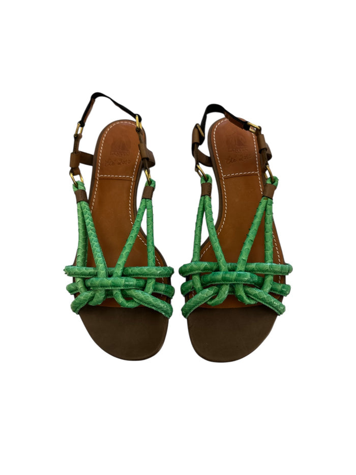 Lanvin Sandal