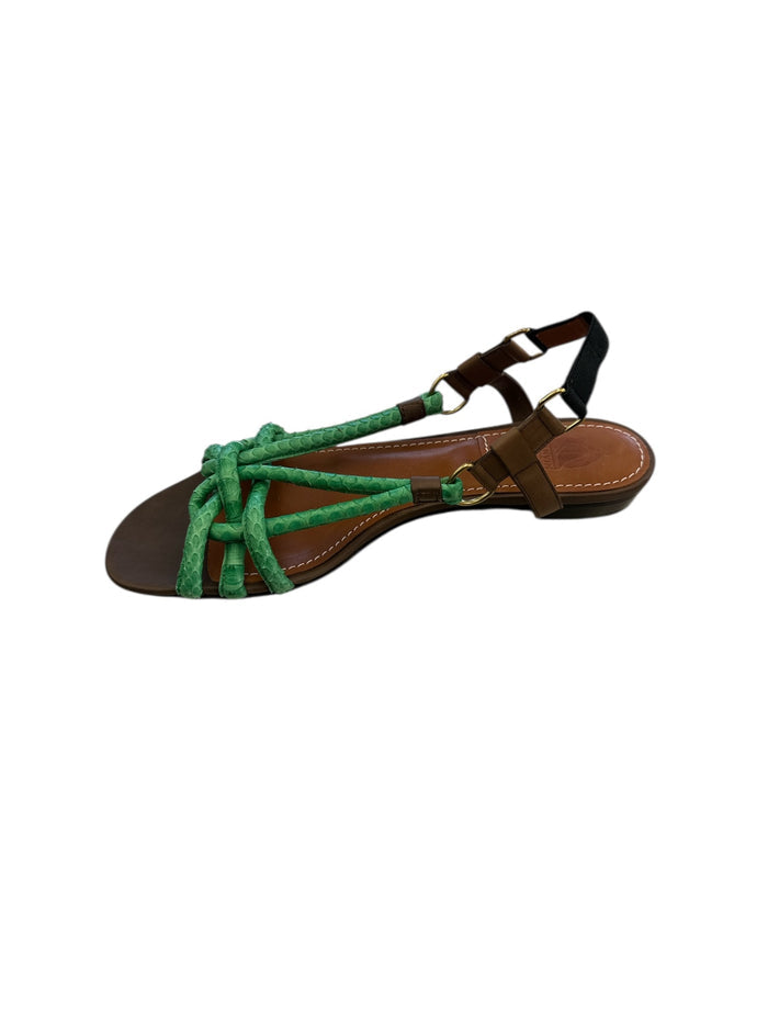 Lanvin Sandal