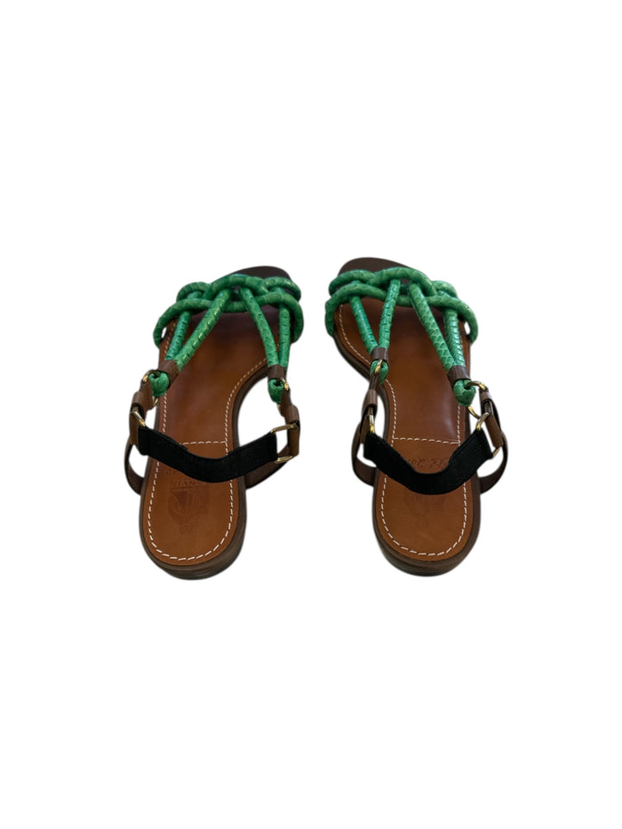Lanvin Sandal