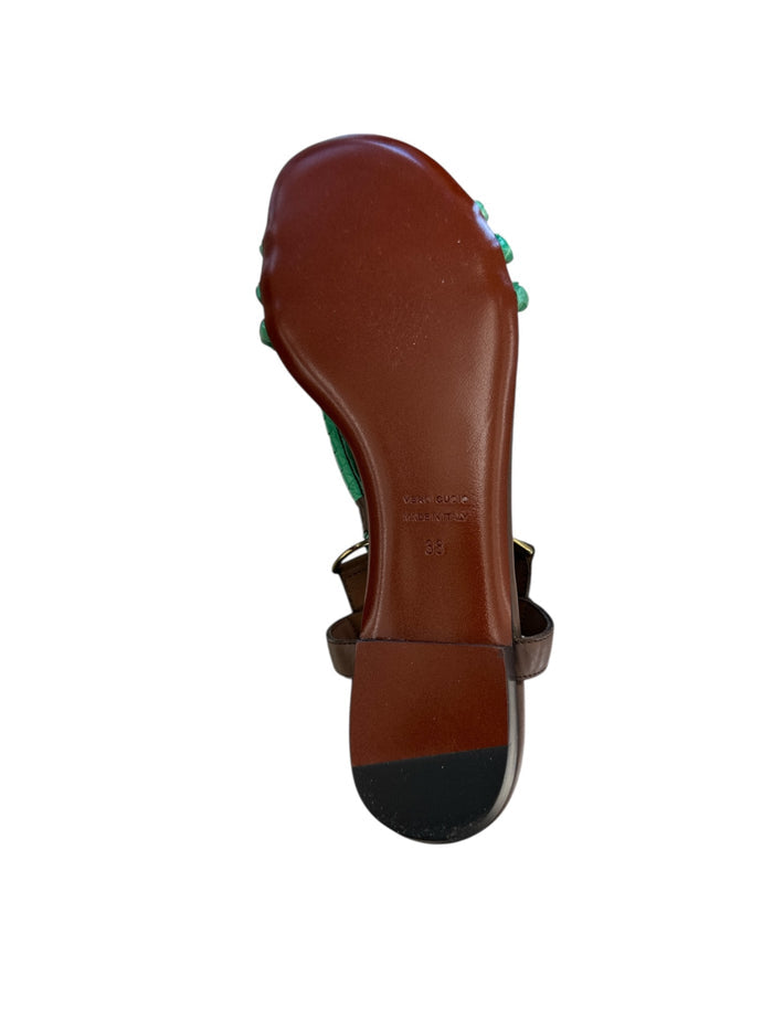 Lanvin Sandal