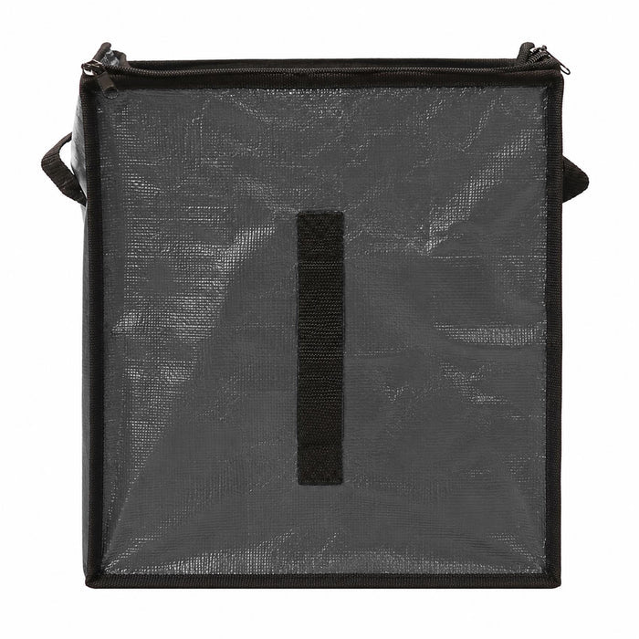 Large Heavy Duty Moving Bags - 90L - Anthracite - Pack of Six