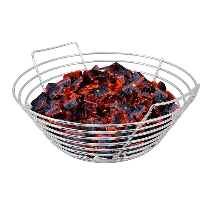 Large Kick Ash Basket