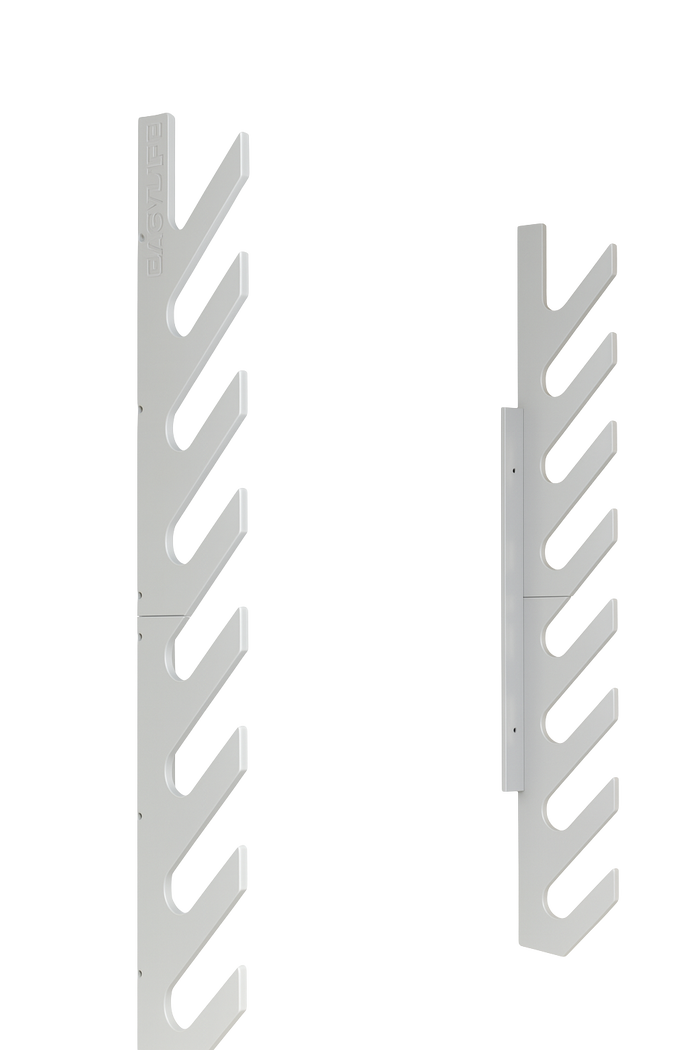 Large Wakesurf Board Rack – Holds 8 Boards | Free Shipping