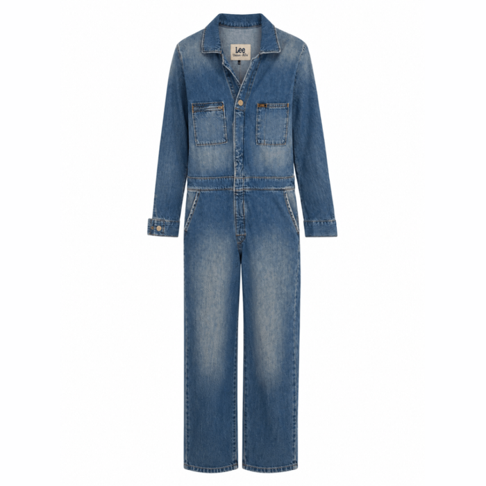 Lee Union-Alls Jumpsuit