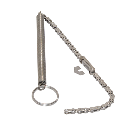 4-861 - Cutter Chain Assembly