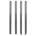 Fits the LEVEL5 2.5" Corner Finisher 4-842