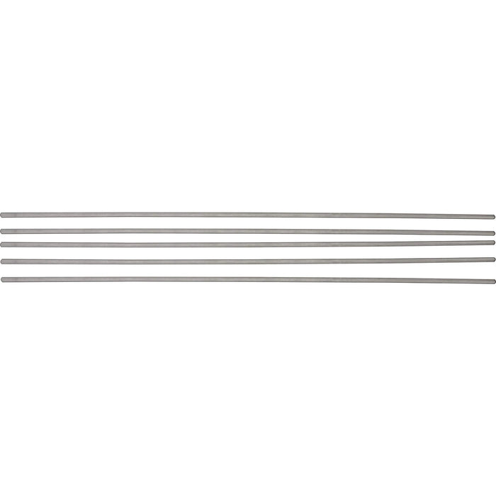 4-832 - 12" Flat Box Blade (5 Pack)