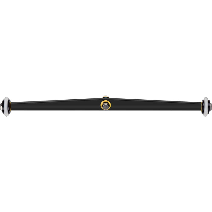 LEVEL5 FLAT BOX AXLE ASSEMBLY FOR 10" FLAT BOX | 4-828