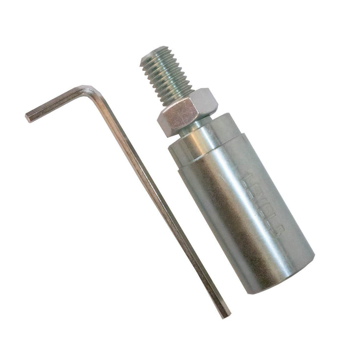 Level 5 Pro Mixer Adaptor with Hex Key
