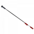 L'Outil Parfait Extension Pole for LED Lamp and Corner Sander with Vacuum Connection
