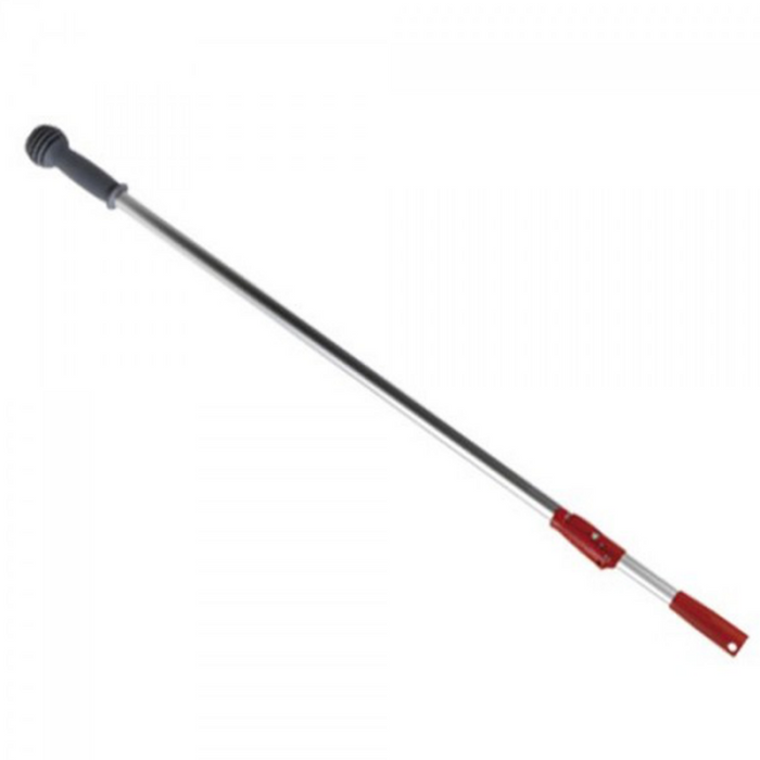 L'Outil Parfait Extension Pole for LED Lamp and Corner Sander with Vacuum Connection