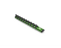 Magnetic Socket Rail 3/8" Drive